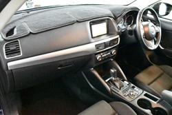 2016 Mazda
CX-5 Maxx Sport