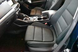 2016 Mazda
CX-5 Maxx Sport