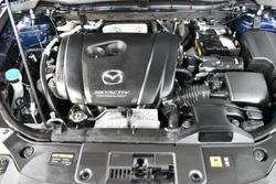 2016 Mazda
CX-5 Maxx Sport