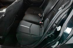 2018 Mazda
3 Maxx Sport