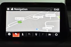 2018 Mazda
3 Maxx Sport