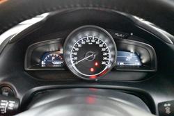 2018 Mazda
3 Maxx Sport