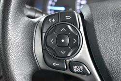 2015 Toyota
Camry Altise