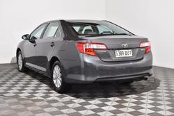 2015 Toyota
Camry Altise