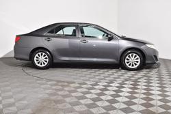 2015 Toyota
Camry Altise