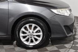 2015 Toyota
Camry Altise