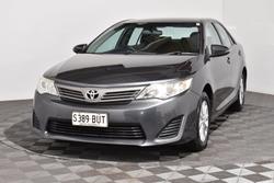 2015 Toyota
Camry Altise