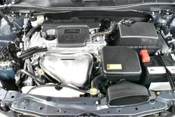 2015 Toyota
Camry Altise
