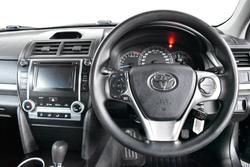 2015 Toyota
Camry Altise