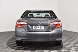 2015 Toyota
Camry Altise