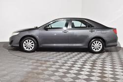 2015 Toyota
Camry Altise