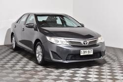 2015 Toyota
Camry Altise