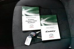 2015 Toyota
Camry Altise