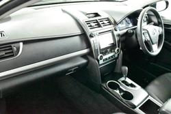 2015 Toyota
Camry Altise