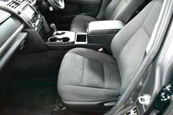 2015 Toyota
Camry Altise