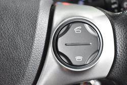 2015 Toyota
Camry Altise