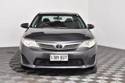 2015 Toyota
Camry Altise