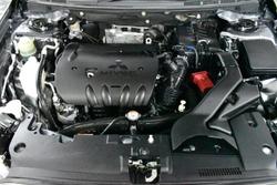 2017 Mitsubishi
Lancer Black Edition