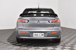 2017 Mitsubishi
Lancer Black Edition