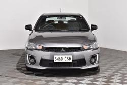 2017 Mitsubishi
Lancer Black Edition