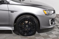 2017 Mitsubishi
Lancer Black Edition