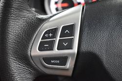 2017 Mitsubishi
Lancer Black Edition