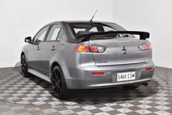 2017 Mitsubishi
Lancer Black Edition