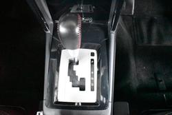 2017 Mitsubishi
Lancer Black Edition