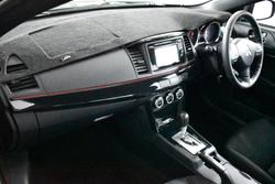 2017 Mitsubishi
Lancer Black Edition