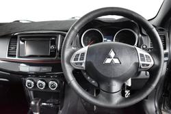 2017 Mitsubishi
Lancer Black Edition