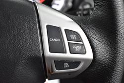 2017 Mitsubishi
Lancer Black Edition
