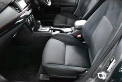 2017 Mitsubishi
Lancer Black Edition