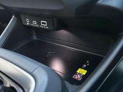 2025 Subaru Crosstrek 2.0S G6X MY24 AWD Ice Silver