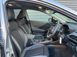 2025 Subaru Crosstrek 2.0S G6X MY24 AWD Ice Silver