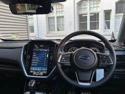 2025 Subaru Crosstrek 2.0S G6X MY24 AWD Ice Silver