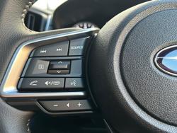 2025 Subaru Crosstrek 2.0S G6X MY24 AWD Ice Silver
