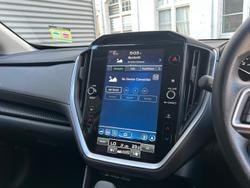 2025 Subaru Crosstrek 2.0L G6X MY24 AWD Offshore Blue