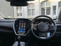 2025 Subaru Crosstrek 2.0L G6X MY24 AWD Offshore Blue