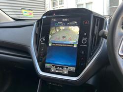 2025 Subaru Crosstrek 2.0L G6X MY24 AWD Offshore Blue