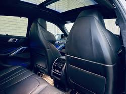 2021 BMW X6 M Competition F96 4X4 On Demand M Donington Grey