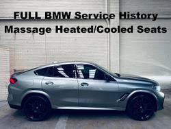BMW X6 M