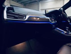 2021 BMW X6 M Competition F96 4X4 On Demand M Donington Grey