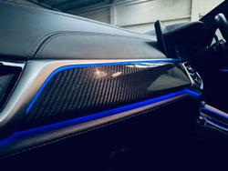 2021 BMW X6 M Competition F96 4X4 On Demand M Donington Grey