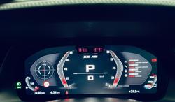 2021 BMW X6 M Competition F96 4X4 On Demand M Donington Grey