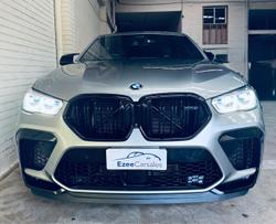 2021 BMW X6 M Competition F96 4X4 On Demand M Donington Grey