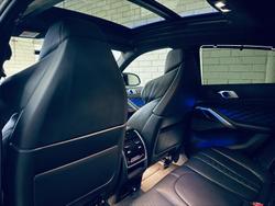 2021 BMW X6 M Competition F96 4X4 On Demand M Donington Grey