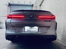 2021 BMW X6 M Competition F96 4X4 On Demand M Donington Grey