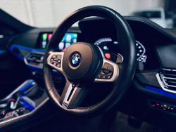 2021 BMW X6 M Competition F96 4X4 On Demand M Donington Grey