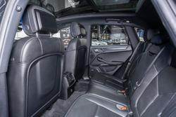 2018 Porsche
Macan S