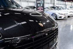 2018 Porsche
Macan S